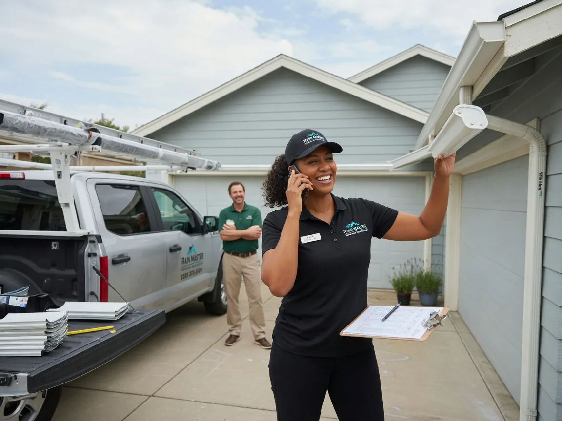 Gutter Installation Galt, CA FAQs